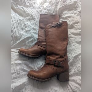 Vintage FRYE Boots